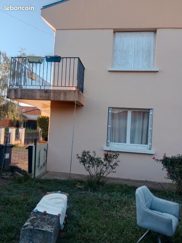 Maison 7 pièces 145 m² · à Issoire · 145 m² · 220 000 €