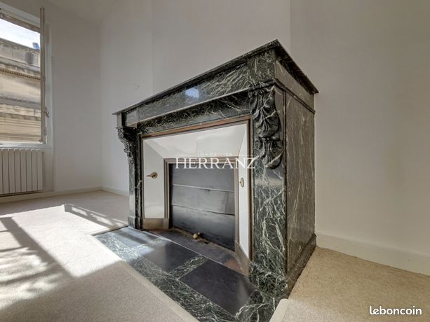 Appartement 3 pièces 88 m²