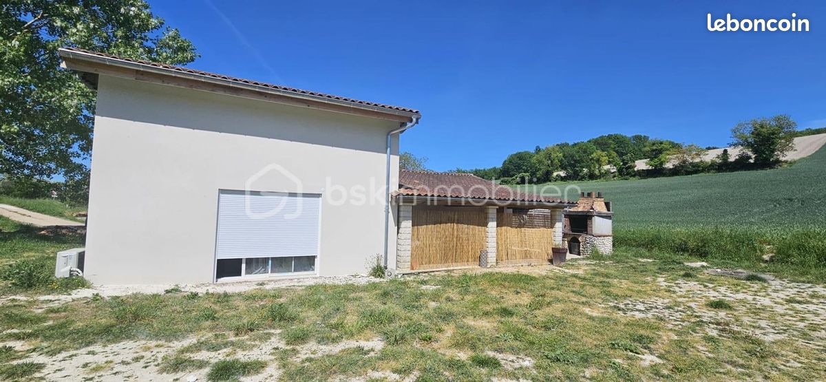 Maison 3 pièces 129 m² · à Saint-Léon-sur-l'Isle · 129 m² · 148 000 €