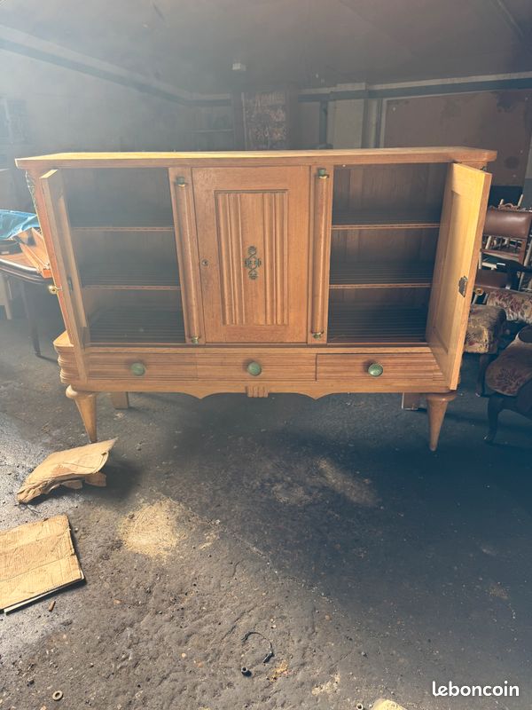 Buffet (image 2)