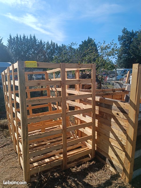 Recherche rack en bois (image 5)