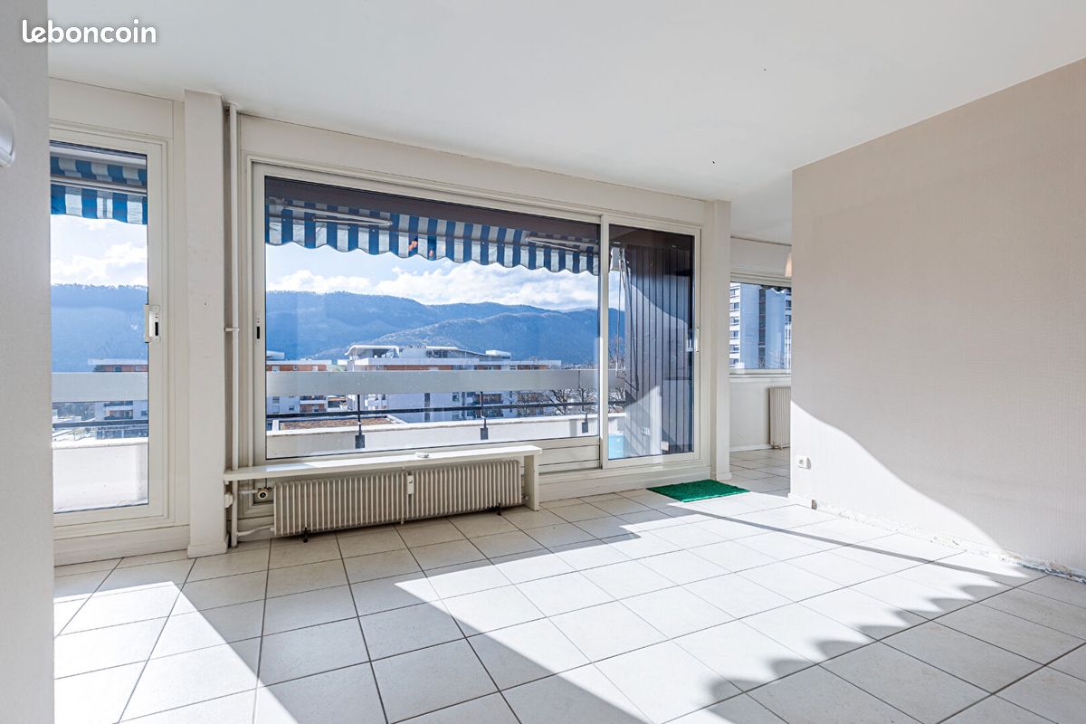 Appartement 5 pièces 111 m²