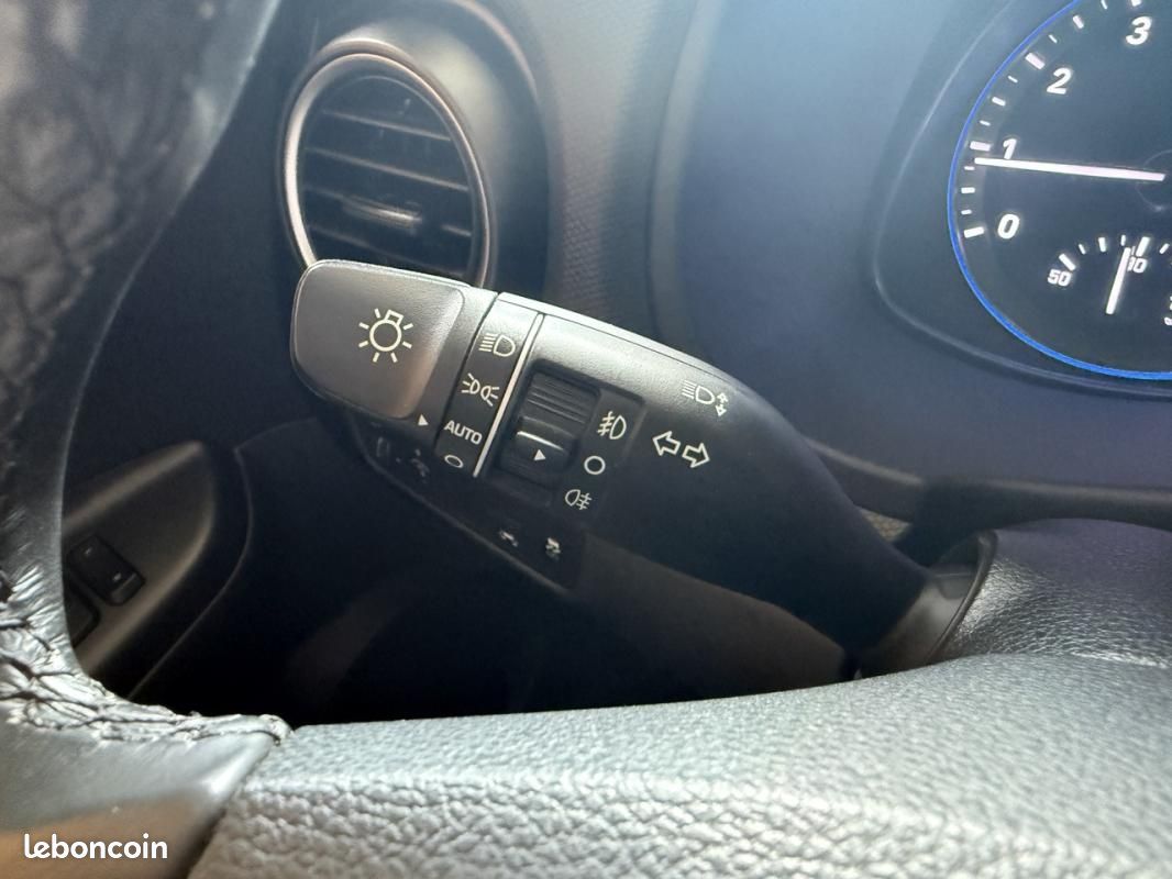 Hyundai Kona 1.0 T-GDI 120CH CREATIVE (image 16)