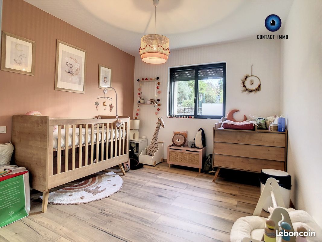 Maison 5 pièces 135 m² - Noailles 19600 (image principale 9)