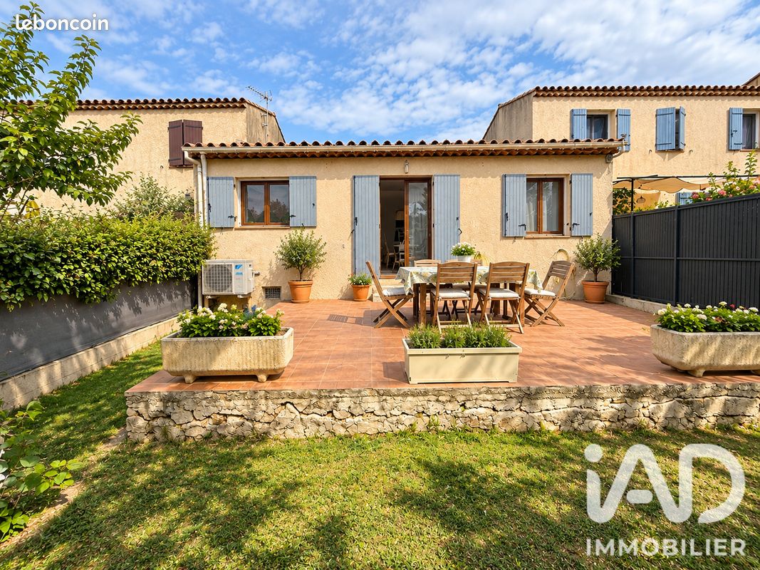 Maison 4 pièces 71 m² · à Brignoles · 71 m² · 199 000 €