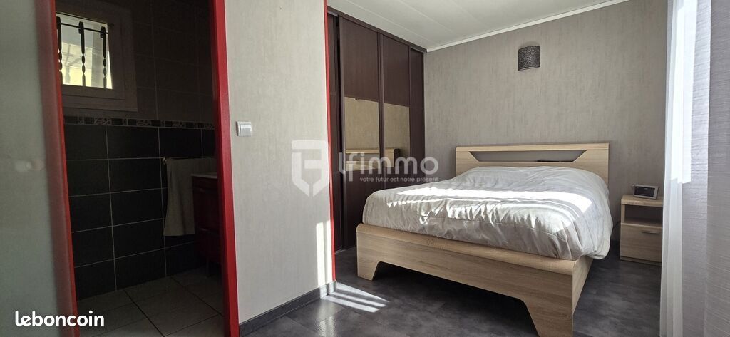 Maison 6 pièces 116 m² - Saint-Selve 33650 (image principale 3)