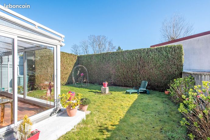 Maison 6 pièces 190 m²