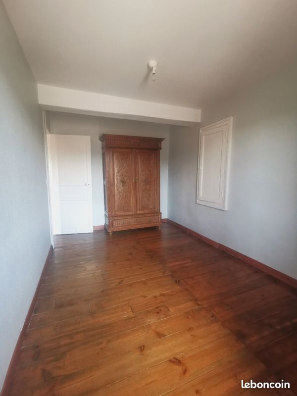 Maison de ville 5 pièces 150 m² - Gan 64290 (image principale 4)