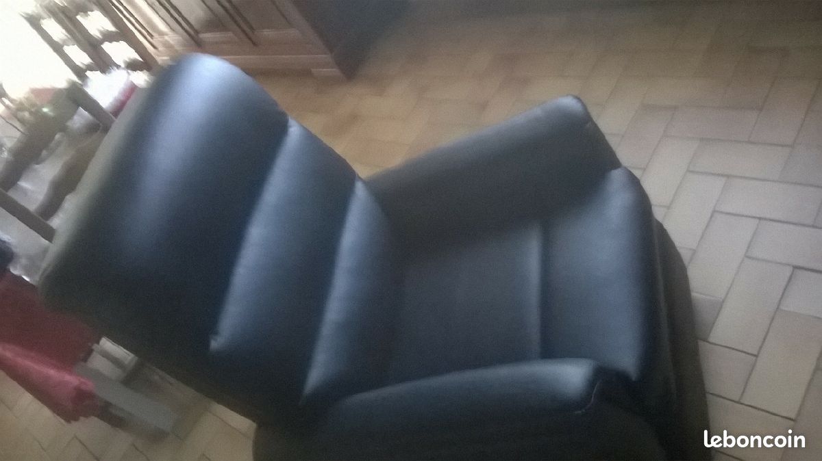 Fauteuil (image 1)