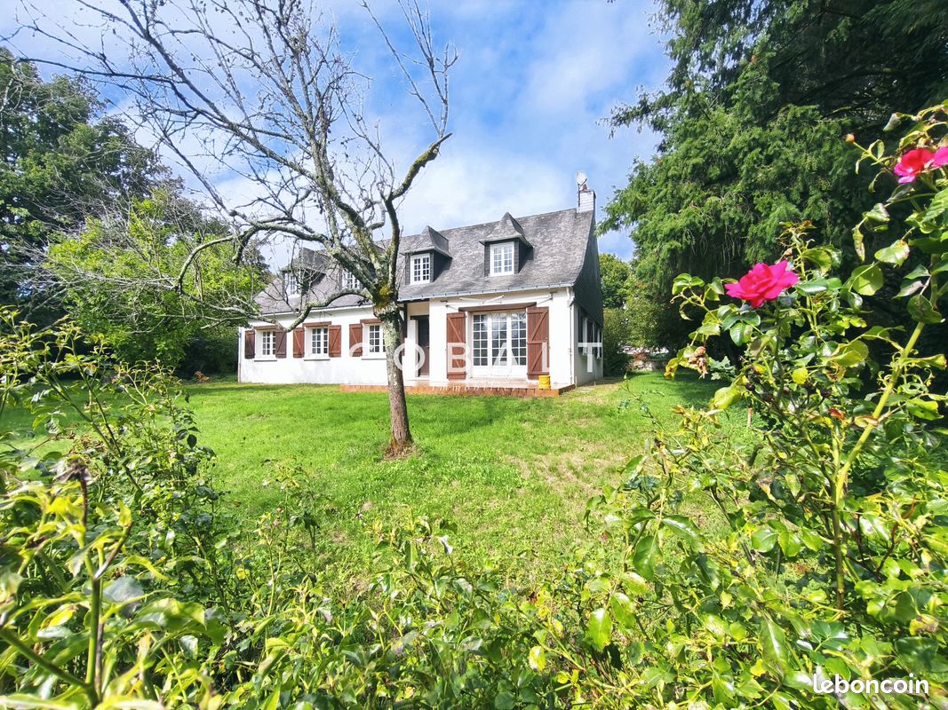 Maison 6 pièces 178 m² · à Blain · 178 m² · 273 300 €