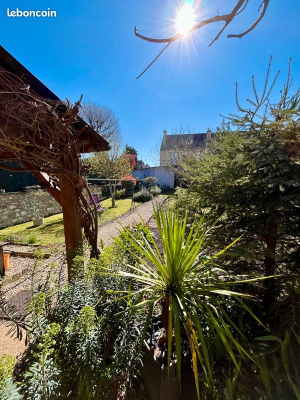 Maison 5 pièces 130 m² · à Montereau-Fault-Yonne · 130 m² · 189 000 €