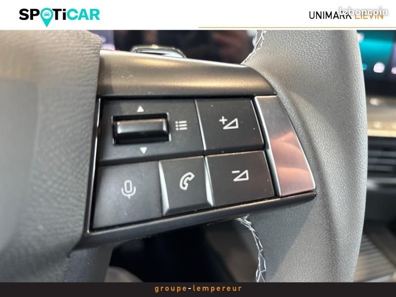 Opel Astra Sports Tourer 1.2 Turbo Hybrid 145ch GS e-DCT 6 (image 17)