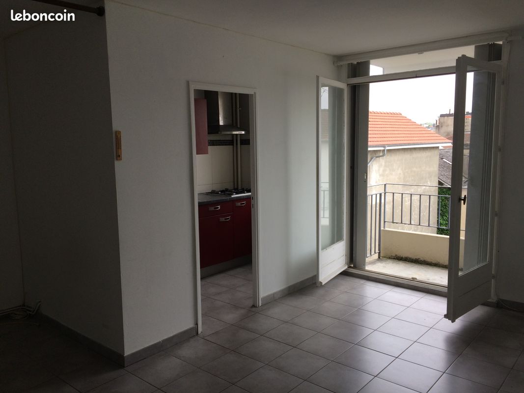 Appartement 1 pièce 30 m² · à Pau · 30 m² · 68 500 €