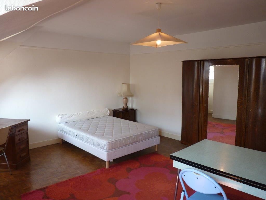 Appartement 2 pièces 36 m² · à Alençon · 36 m² · 350 €