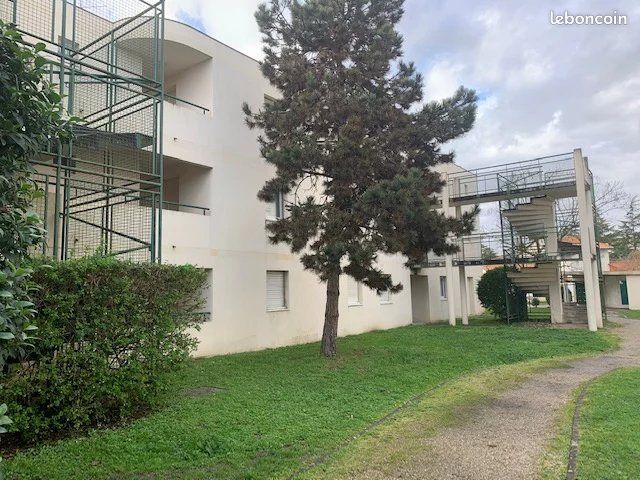 Appartement 1 pièce 19 m² · à Gradignan · 19 m² · 542 €