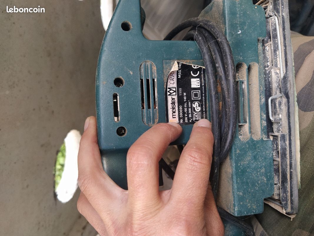 Tout pour bricoler (image 2)
