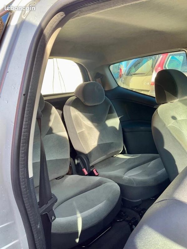 Citroen C2 1.4 HDI 70 (image 4)