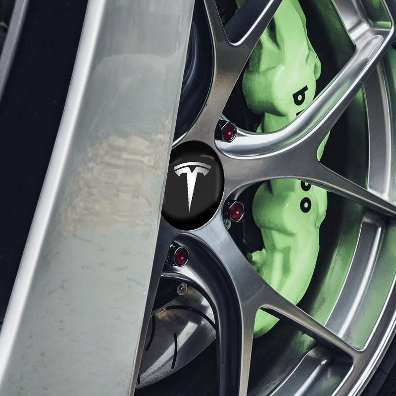 Centre de roue Tesla Model 3 - Équipement auto