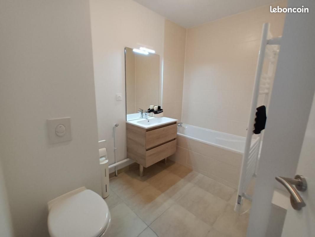 Appartement a louer haguenau - 4 pièce(s) - 77 m2 - Surfyn