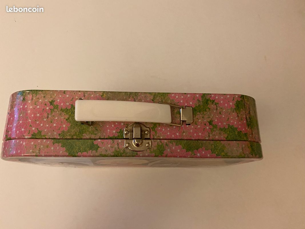 Jeux de puzzle en bois en valisette (image 4)