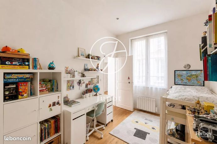 Appartement 3 pièces 66 m² — 9