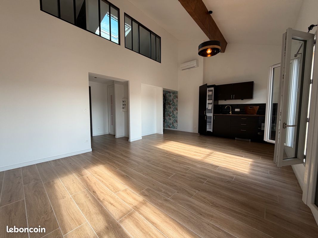 Appartement 3 pièces 60 m² · à Aubagne · 60 m² · 980 €/mois