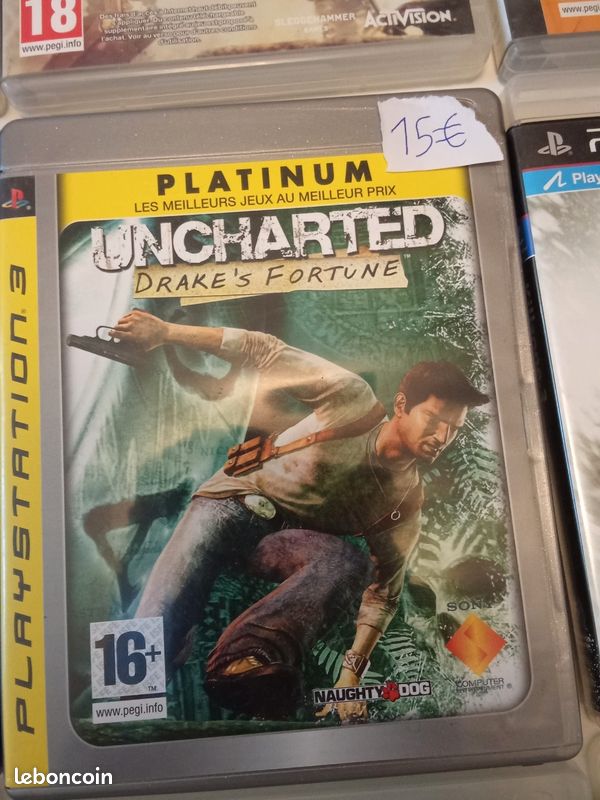 Jeux ps3 (image 7)