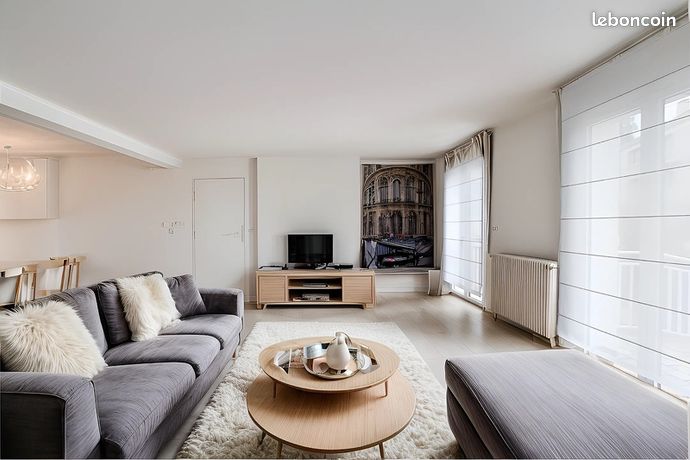 Maison 7 pièces 210 m²