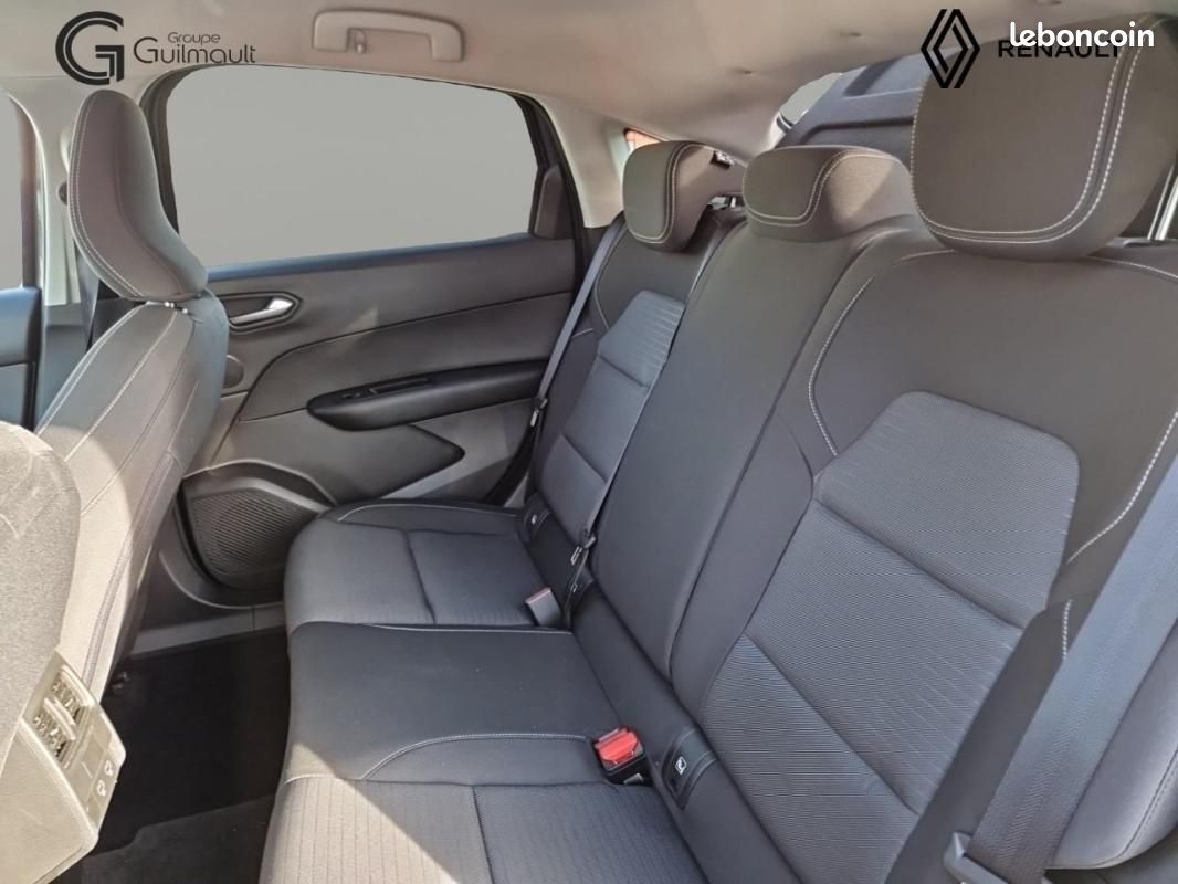 Renault Arkana mild hybrid 140 EDC FAP - 22 Evolution (image 10)