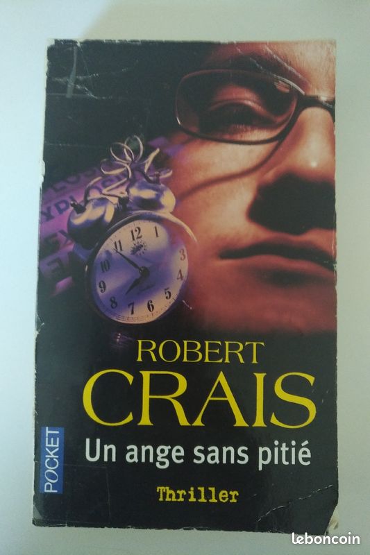 Robert Crais (image 2)