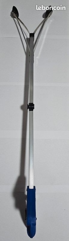 Pince attrape tout pliable 190g (image 1)