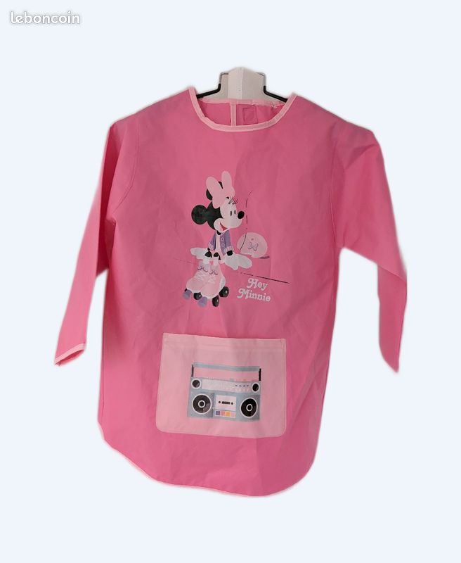 Blouse protection peinture (image 1)