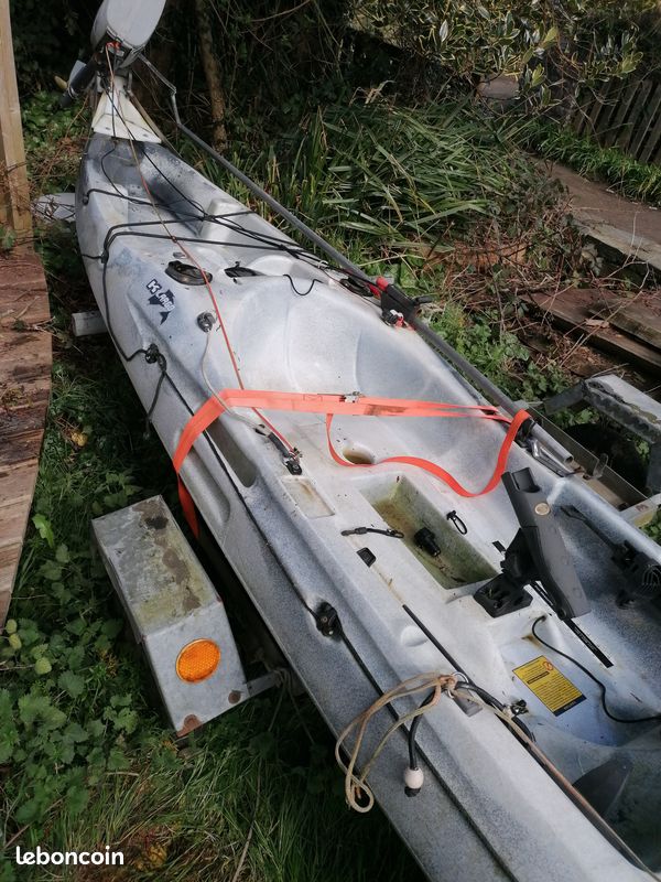 Kayak k largo (image 2)