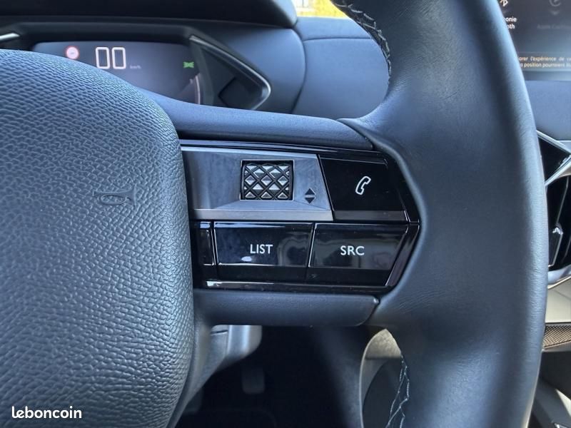 Ds DS 3 Crossback BlueHDi 110 Bastille (image 21)