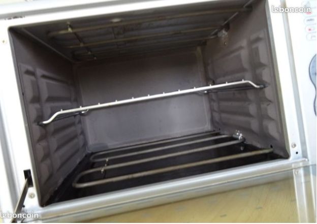 Mini four moulinex (image 2)