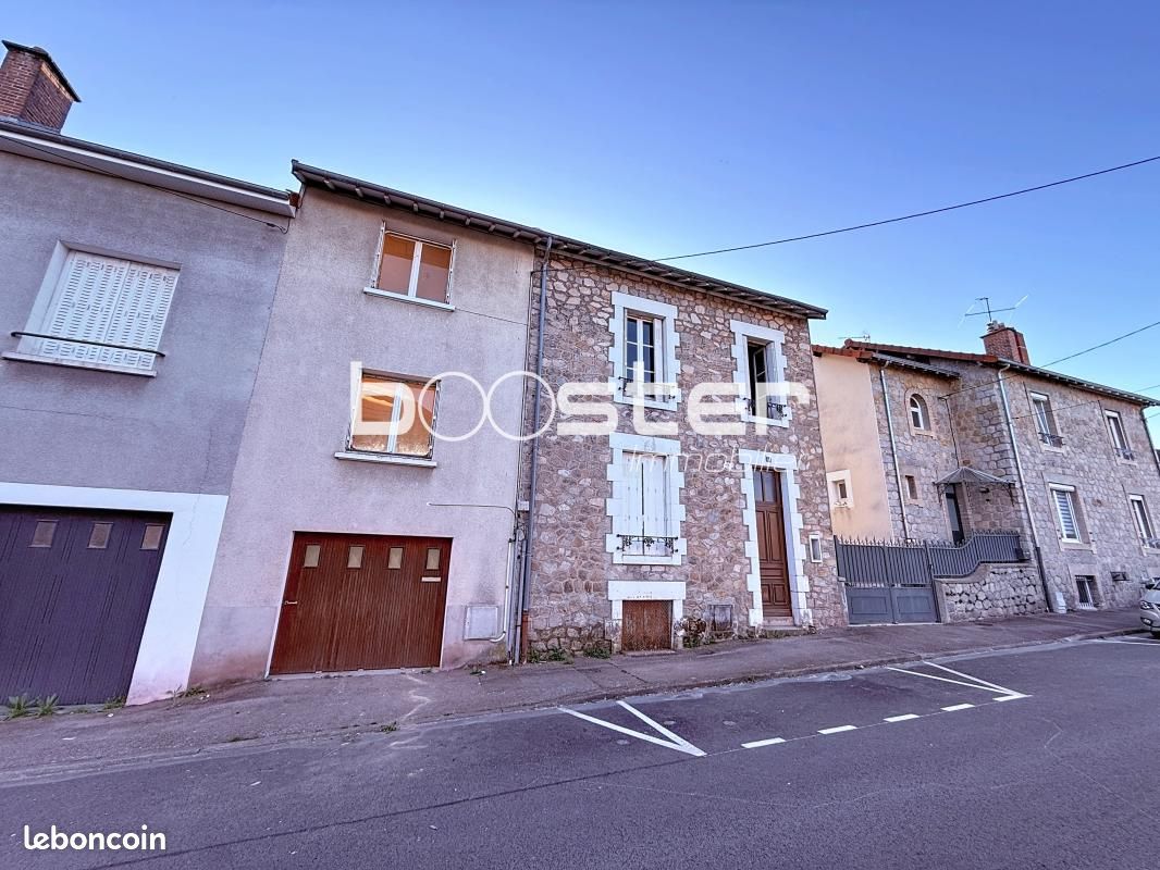 Maison 5 pièces 171 m² · à Limoges · 171 m² · 210 000 €