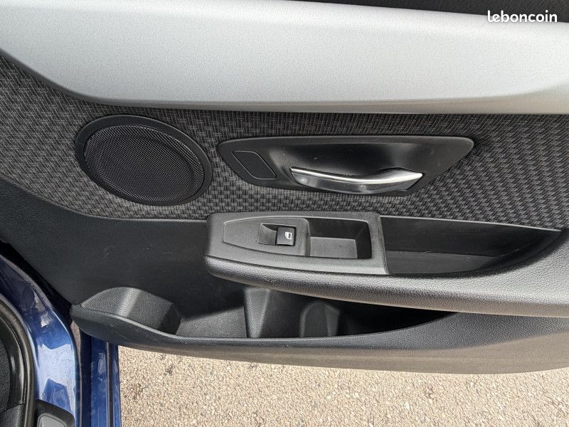 Bmw SERIE 2 GRAN TOURER (F46) 218D XDRIVE 150CH EXECUTIVE (image 15)