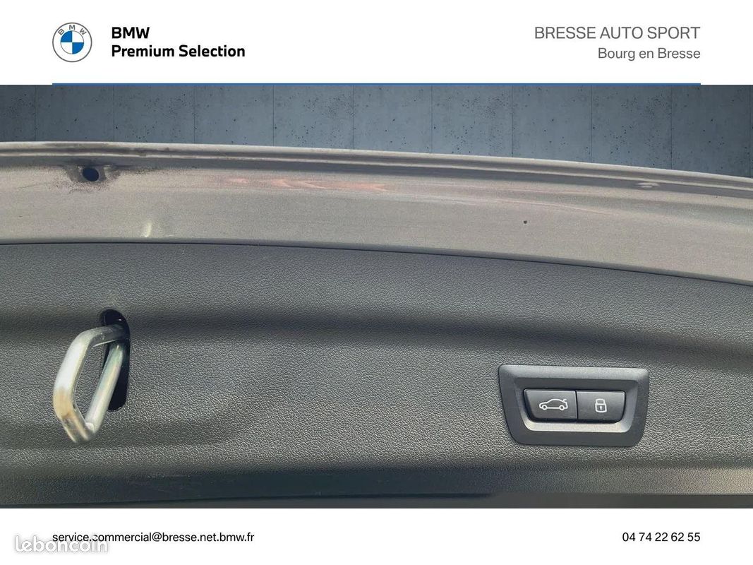 Bmw Série 2 ActiveTourer 225e 245ch xDrive Luxury DKG7 (image 10)