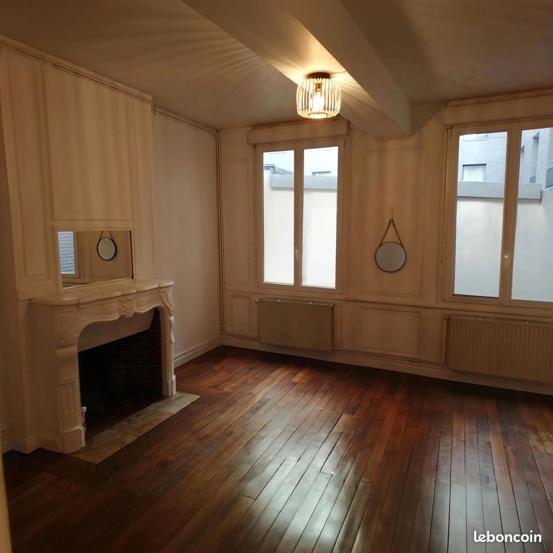 Appartement 1 pièce 32 m² · à Reims · 32 m² · 540 €