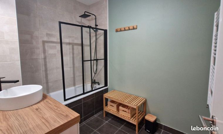 Appartement a louer thiais - 1 pièce(s) - 64 m2 - Surfyn