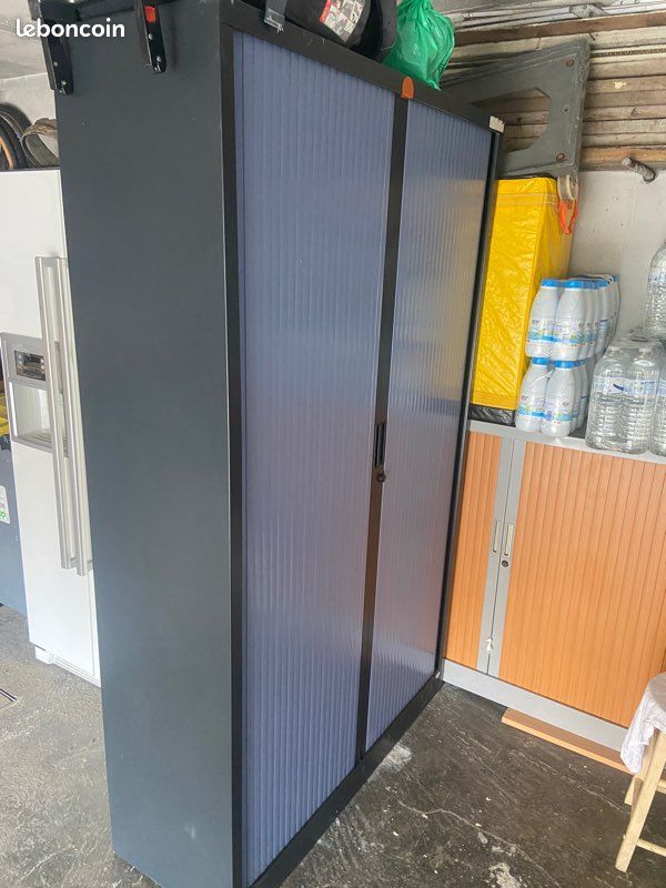 Armoire métallique (image 2)
