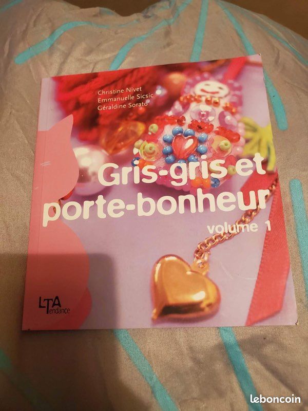 Livre bon état (image 1)