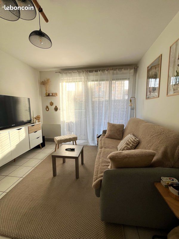 Appartement 2 pièces 35 m² · à Châtelaillon-Plage · 35 m² · 880 €/mois