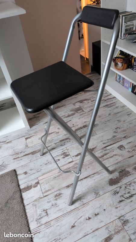 Tabouret de bar (image 1)