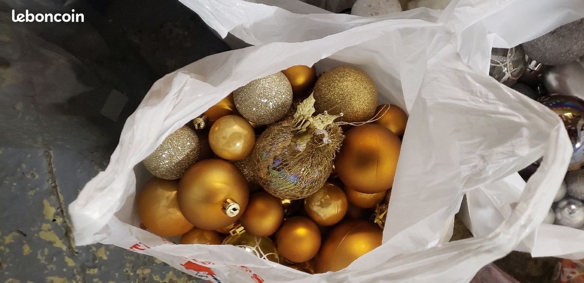 Décorations de Noël (image 4)