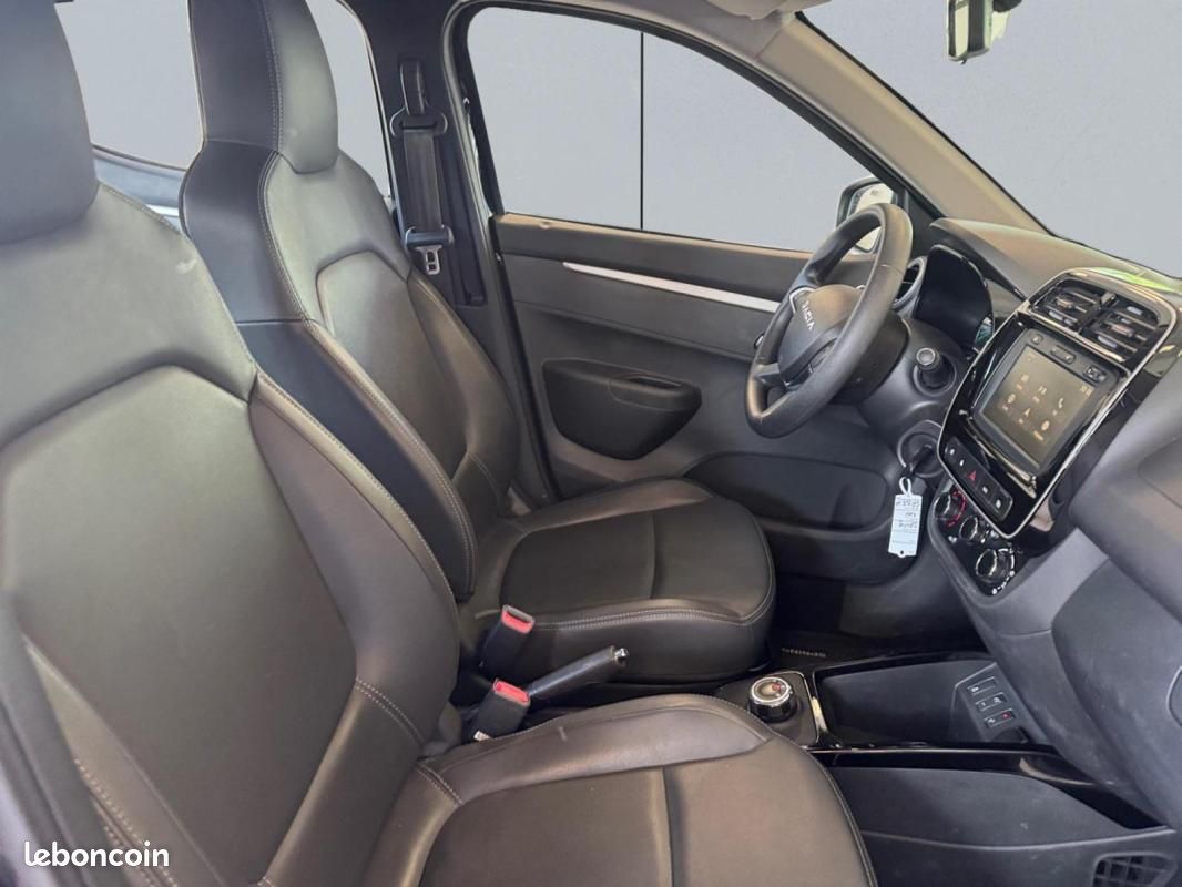 Dacia Spring Expression (image 15)