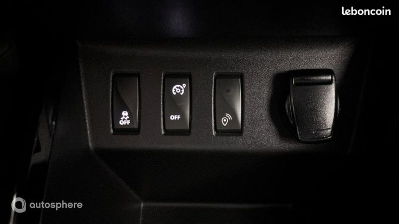 Dacia Spring Confort Plus - Achat Intégral (image 30)
