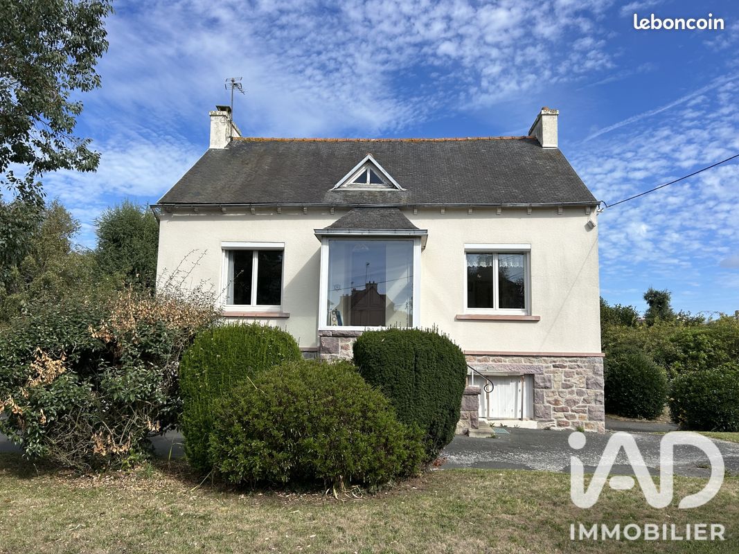 Maison 6 pièces 94 m² · à Paimpol · 94 m² · 345 000 €