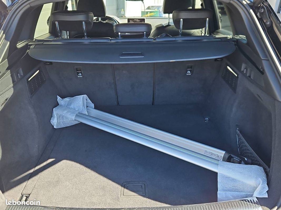 AUDI Q5 35 TDI 163 S tronic 7 S line (image 14)