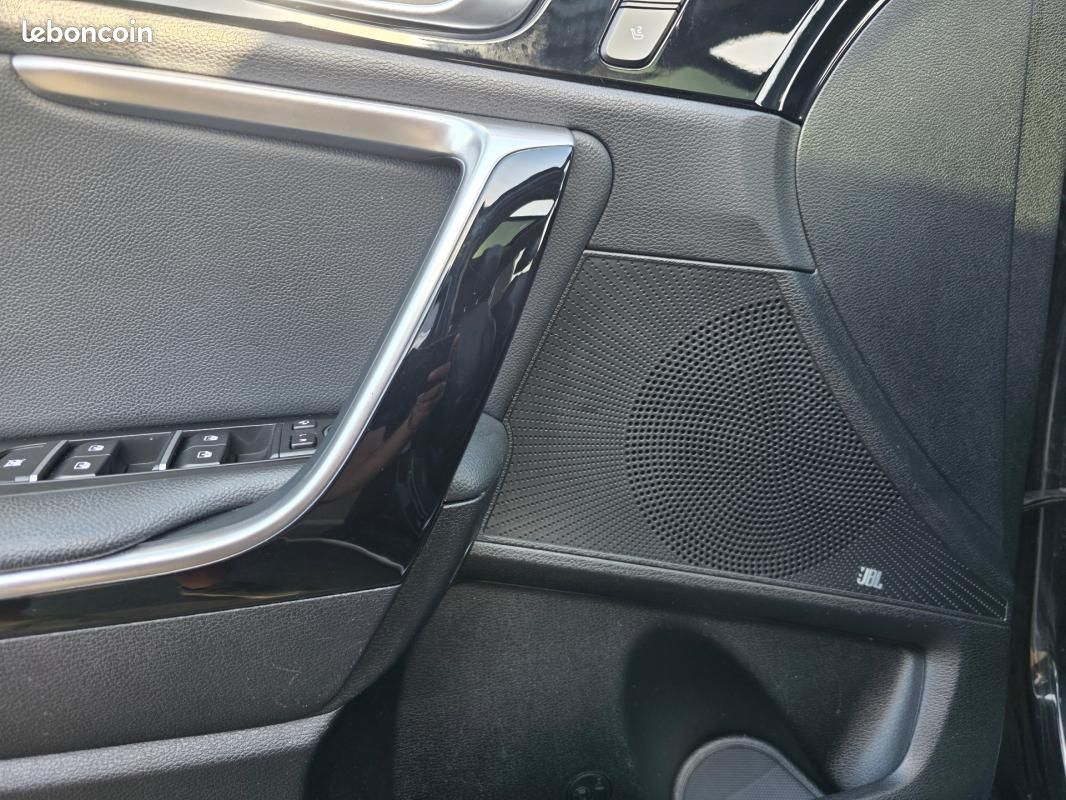 Kia Xceed MY21 1.6 CRDi 136 ch MHEV DCT7 Premium (image 20)